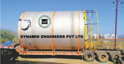 Storage Tank